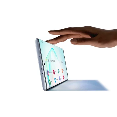 Điện thoại Samsung Galaxy Note 10 màu bạc chính hãng giá rẻ tại Kim Anh Mobile Đà Nẵng.
