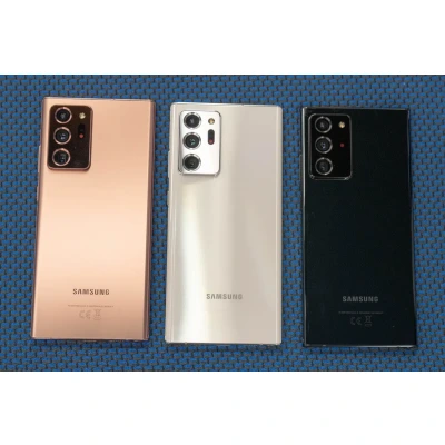 Điện thoại Samsung Galaxy Note20 nhiều màu chính hãng tại Kim Anh Mobile Đà Nẵng