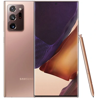 Điện thoại Samsung Galaxy Note20 Ultra 5G Chính hãng