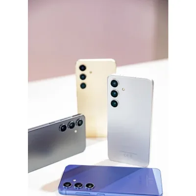 Điện thoại Samsung Galaxy S24