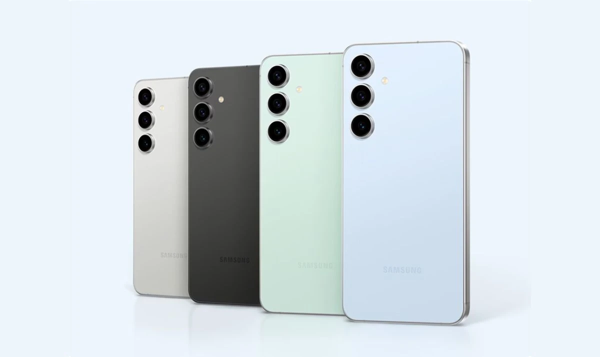 Mua Samsung Cũ Đà Nẵng