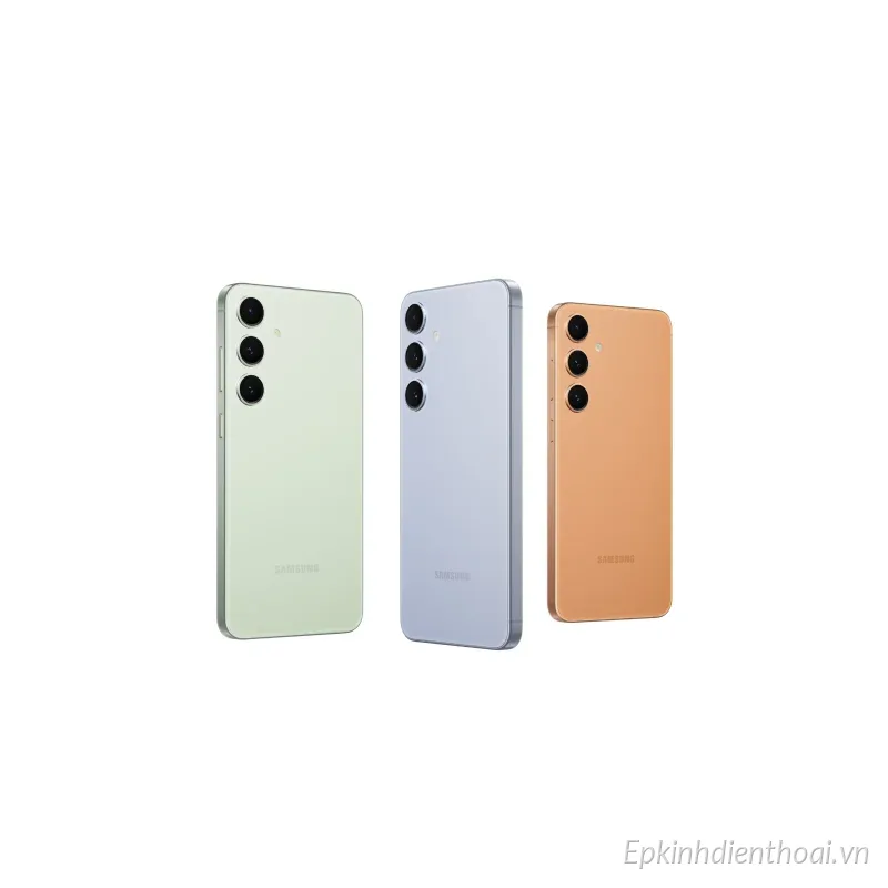 Điện thoại Samsung Galaxy S24 Plus