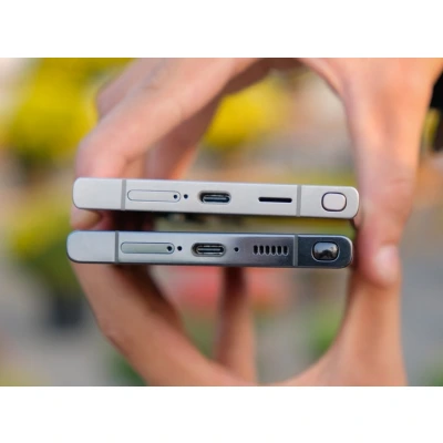 Thay chân sạc Samsung Galaxy S24 Ultra chính hãng tại Kim Anh Mobile Đà Nẵng