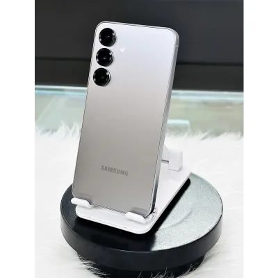 Điện thoại Samsung Galaxy S25