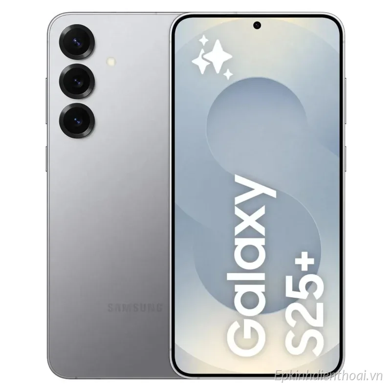 Điện thoại Samsung Galaxy S25 Plus