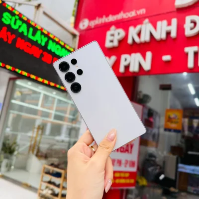 Samsung Galaxy S25 Slim Cũ 99% Chính Hãng Đẹp Như Mới | Kim Anh Mobile