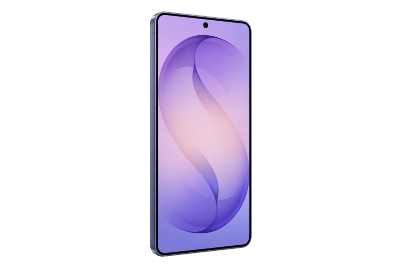 Điện thoại Samsung Galaxy S26 màu tím chính hãng giá tốt tại Kim Anh Mobile Đà Nẵng.