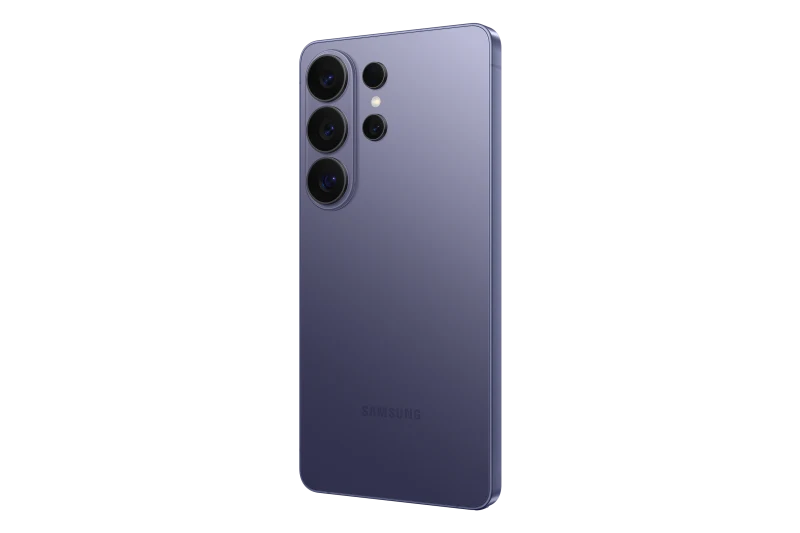 Điện thoại Samsung Galaxy S26 màu tím chính hãng giá tốt tại Kim Anh Mobile Đà Nẵng