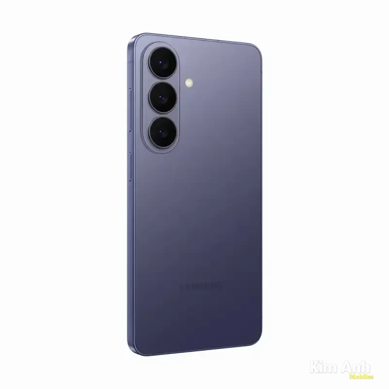 Điện thoại Samsung Galaxy S26 Plus màu tím chính hãng giá tốt tại Kim Anh Mobile Đà Nẵng
