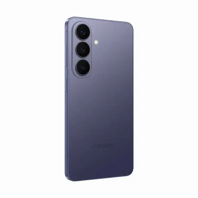 Điện thoại Samsung Galaxy S26 Plus màu tím chính hãng giá tốt tại Kim Anh Mobile Đà Nẵng