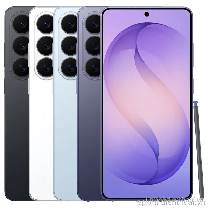 Điện thoại Samsung Galaxy S26 Ultra