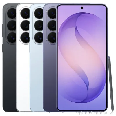 Điện thoại Samsung Galaxy S26 Ultra