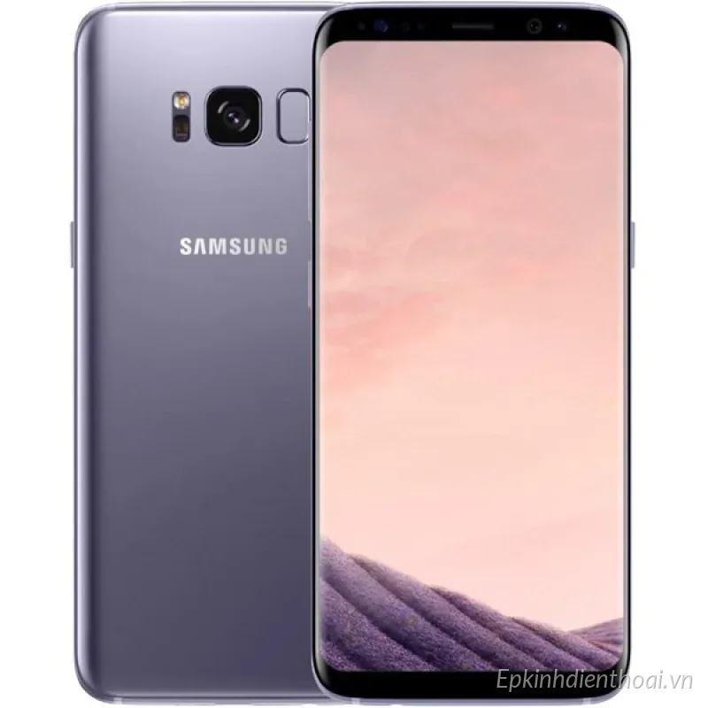 Điện thoại Samsung Galaxy S8 Plus