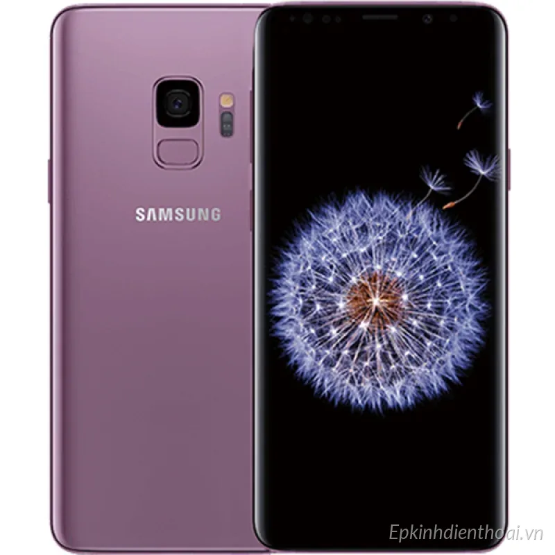 Điện thoại Samsung Galaxy S9