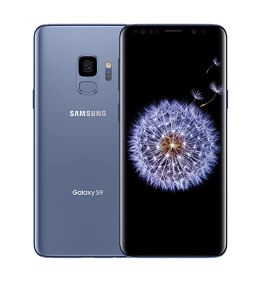 Điện thoại Samsung Galaxy S9 màu xanh chính hãng giá rẻ tại Kim Anh Mobile Đà Nẵng