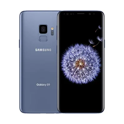 Điện thoại Samsung Galaxy S9 màu xanh chính hãng giá rẻ tại Kim Anh Mobile Đà Nẵng