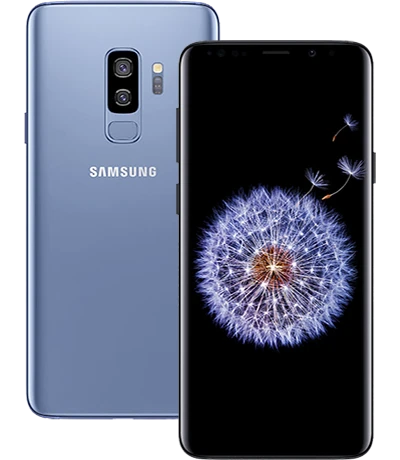 Điện thoại Samsung Galaxy S9 Plus màu xanh chính hãng giá rẻ tại Kim Anh Mobile Đà Nẵng