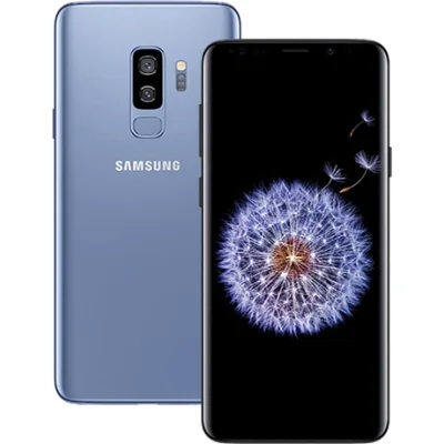 Điện thoại Samsung Galaxy S9 Plus màu xanh chính hãng giá rẻ tại Kim Anh Mobile Đà Nẵng