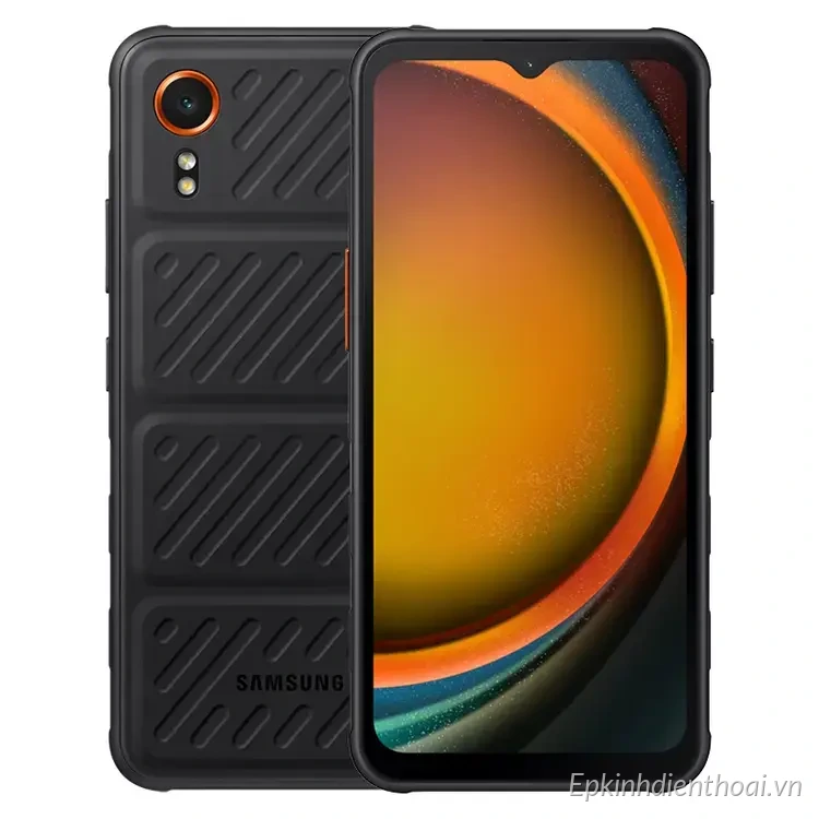 Điện thoại Samsung Galaxy XCover7 chính hãng giá tốt tại Kim Anh Mobile Đà Nẵng