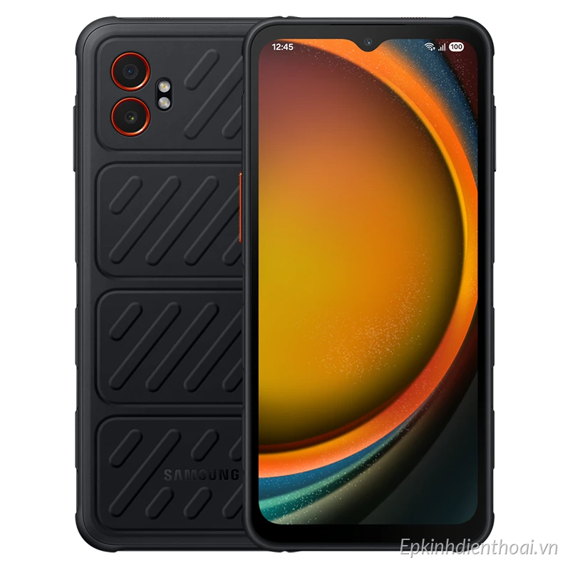 Điện thoại Samsung Galaxy XCover7 Pro chính hãng tại Kim Anh Mobile Đà Nẵng