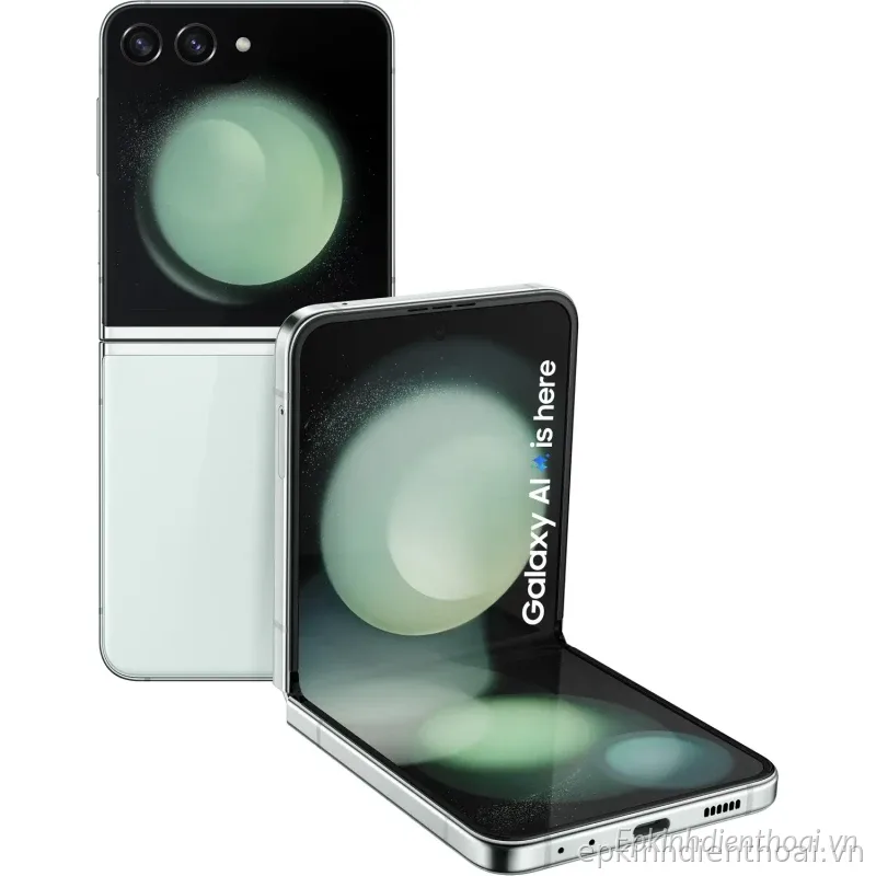 Điện thoại Samsung Galaxy Z Flip5