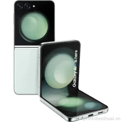 Điện thoại Samsung Galaxy Z Flip5
