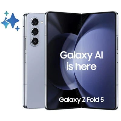 Điện thoại Samsung Galaxy Z Fold5 Chính hãng