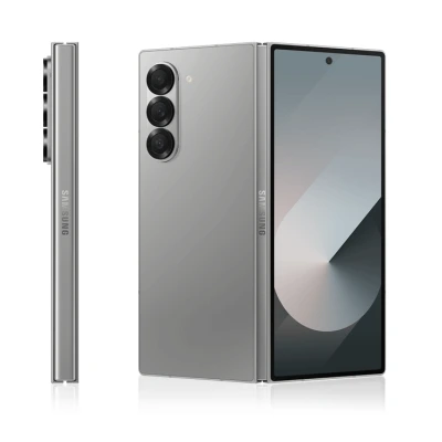 Điện thoại Samsung Galaxy Z Fold6 Chính hãng
