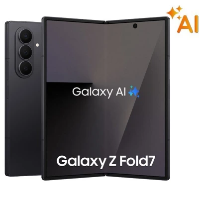 Điện thoại Samsung Galaxy Z Fold7 Chính hãng