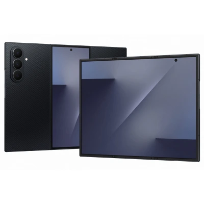 Điện thoại Samsung Galaxy Z TriFold Chính hãng