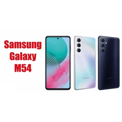 Điện thoại Samsung M54