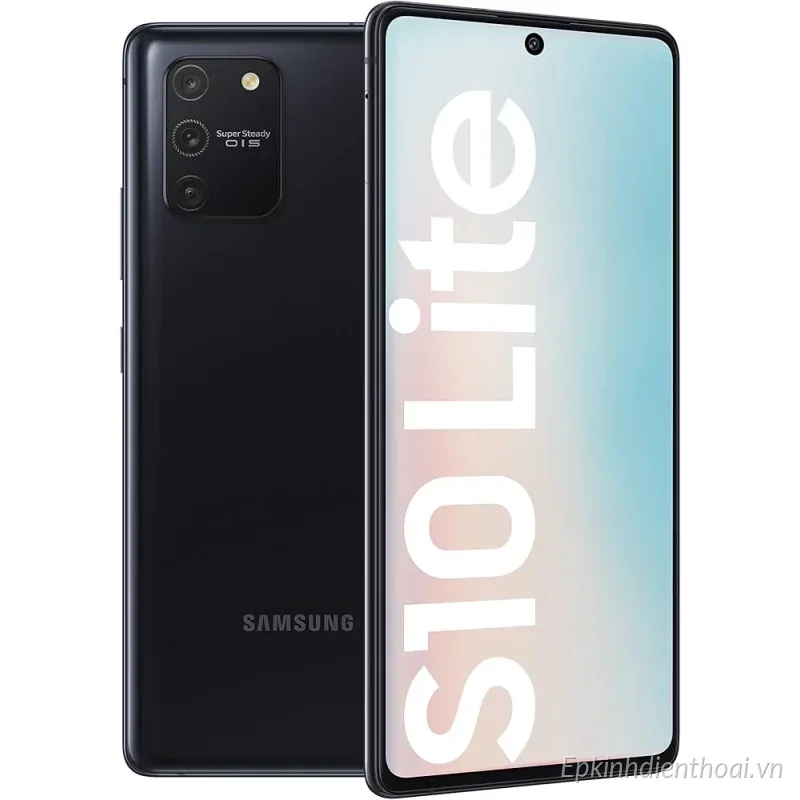 Điện thoại Samsung S10 Lite