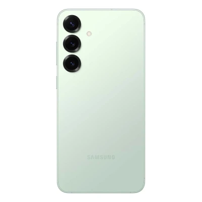 Điện thoại Samsung S25 màu xanh chính hãng giá tốt tại Kim Anh Mobile Đà Nẵng