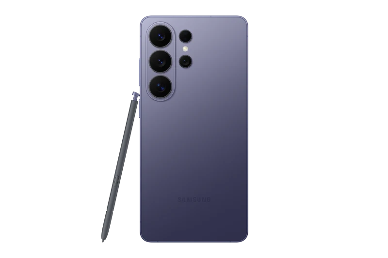 Điện thoại Samsung S26 màu tím chính hãng giá tốt tại Kim Anh Mobile Đà Nẵng