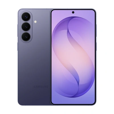Điện thoại Samsung S26 Plus màu tím chính hãng giá tốt tại Kim Anh Mobile Đà Nẵng