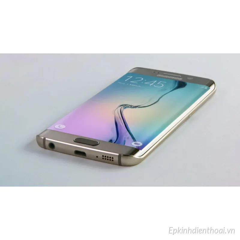 Điện thoại Samsung S6 Edge