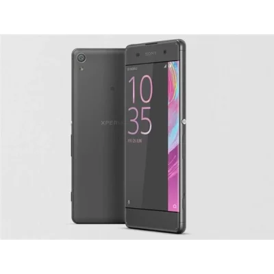 Điện thoại Sony Xperia XZ màu đen chính hãng giá rẻ tại Kim Anh Mobile Đà Nẵng.