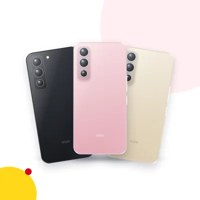 Điện thoại Vivo V27 Chính hãng