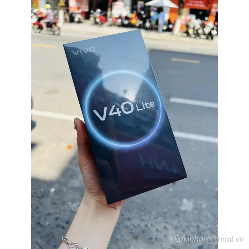 Điện thoại vivo V40 Lite