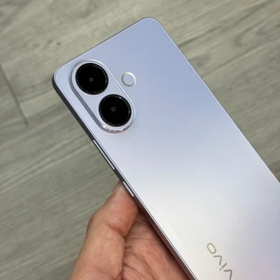 Điện thoại vivo V60 Lite 5G 8GB/256GB