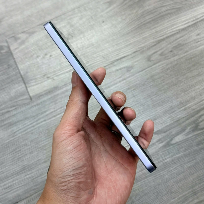 Điện thoại Vivo V60 Lite 5G màu tím chính hãng giá tốt tại Kim Anh Mobile Đà Nẵng