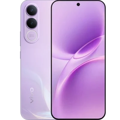 Điện thoại Vivo V60 màu tím chính hãng giá rẻ tại Kim Anh Mobile Đà Nẵng