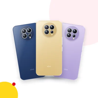 Vivo X100s