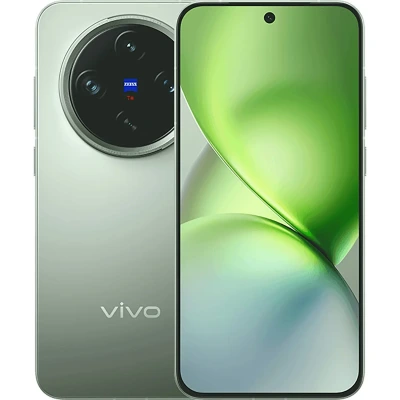 Điện thoại Vivo X200 Pro Mini màu xanh chính hãng tại Kim Anh Mobile Đà Nẵng