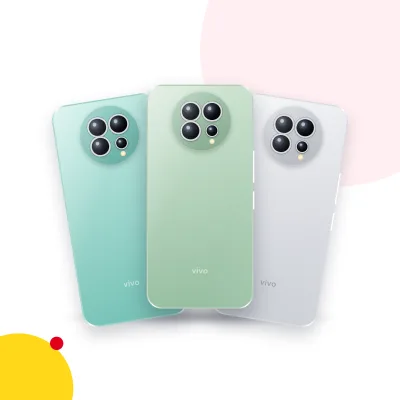 Vivo X300