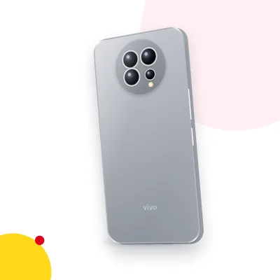 Mặt sau điện thoại vivo X300s (ảnh minh hoạ)
