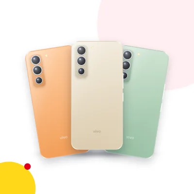 Vivo X60 Pro+