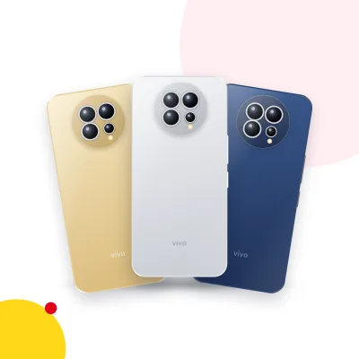 Điện thoại vivo X90 các màu (ảnh minh hoạ)