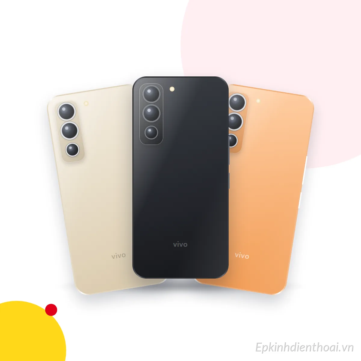 Điện thoại vivo Y12s các màu (ảnh minh hoạ)