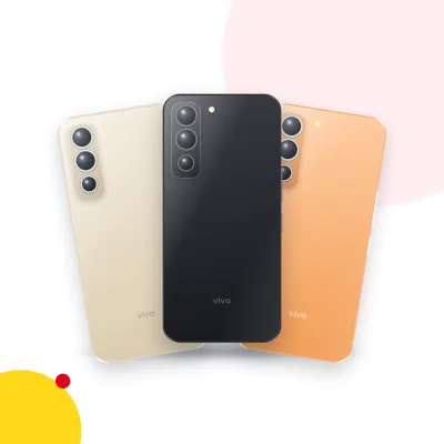 Điện thoại vivo Y12s các màu (ảnh minh hoạ)